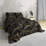 CloudLux Fluffy Duvet Set