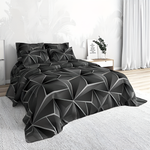 CloudLux Fluffy Duvet Set