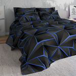 CloudLux Fluffy Duvet Set