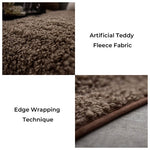 Norn Fleece Furniture Pad