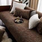 Norn Fleece Furniture Pad