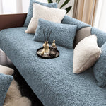 Norn Fleece Furniture Pad