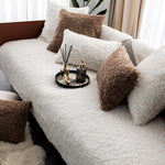 Norn Fleece Furniture Pad