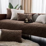 Norn Fleece Furniture Pad