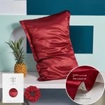 Mulberry Silk Pillowcase