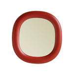 Contemporary Table & Wall Mirror