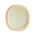 Contemporary Table & Wall Mirror