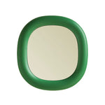 Contemporary Table & Wall Mirror