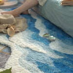 Fjord Wave Rug