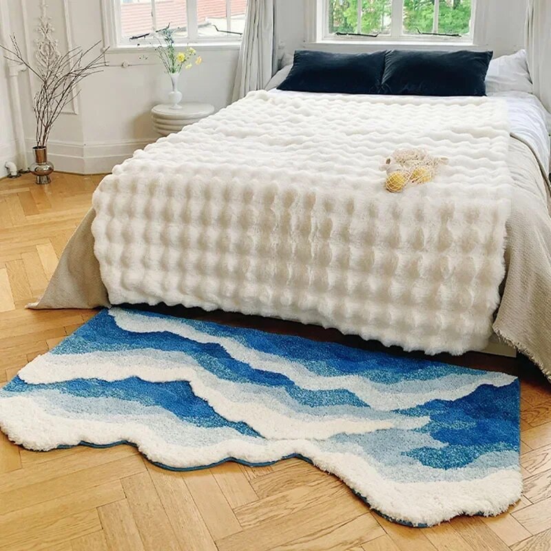 Fjord Wave Rug