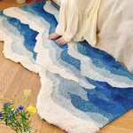 Fjord Wave Rug