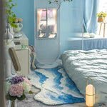 Fjord Wave Rug