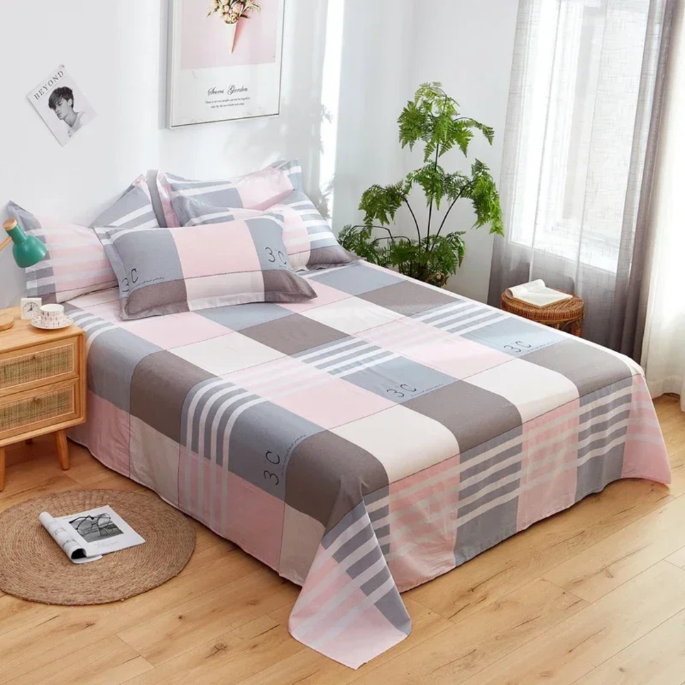 Soft Cotton Duvet Cover