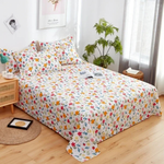 Soft Cotton Duvet Cover