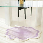 Sky Cloud Bedroom Rug