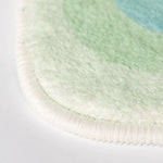 Sky Cloud Bedroom Rug