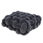 Knot Weave Cushion