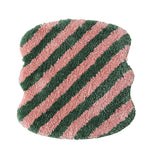 Stol Striped Chair Cushion