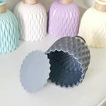 Slim Modern Flower Vase