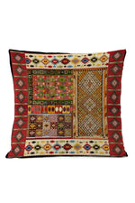 Tribal Print Cushion Cover