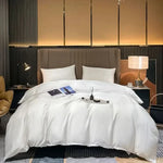 Mulberry Silk Duvet Cover