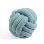 Knot Ball Cushion
