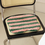 Stol Striped Chair Cushion
