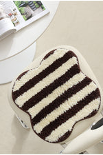 Stol Striped Chair Cushion