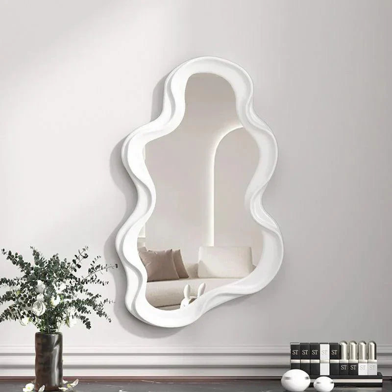Nordic Cloud Mirror
