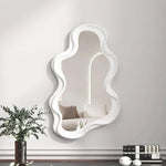 Nordic Cloud Mirror