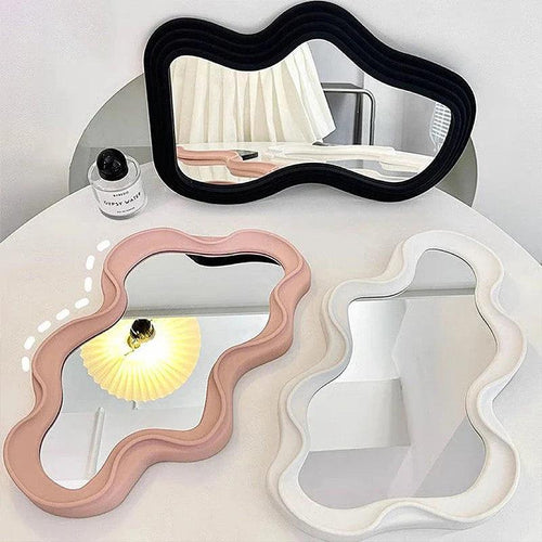Cloud Mirror