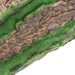 Natural Bark Wall Panel