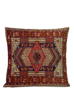 Tribal Print Cushion Cover