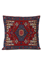 Tribal Print Cushion Cover