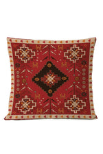 Tribal Print Cushion Cover