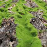 Natural Bark Wall Panel