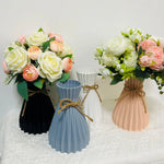 Slim Modern Flower Vase