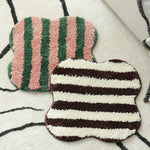 Stol Striped Chair Cushion