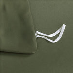 Natural Silk Duvet Cover