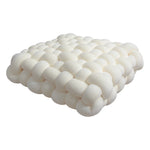 Knot Weave Cushion