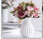 Slim Modern Flower Vase