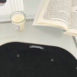 Vintage Wave Mirror