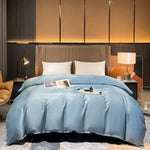 Mulberry Silk Duvet Cover