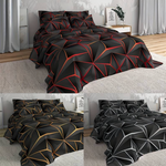Hotel Luxury Quilt Set