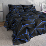 Hotel Luxury Quilt Set