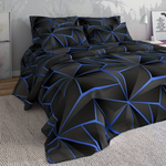 Hotel Microfibre Duvet Set
