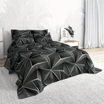Hotel Microfibre Duvet Set
