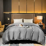 Mulberry Silk Duvet Cover