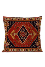 Tribal Print Cushion Cover