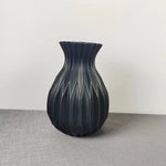 Slim Modern Flower Vase